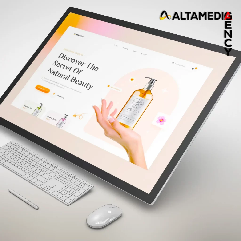 Altamedia Maroc | Agence Marketing Digital-et creation site ...