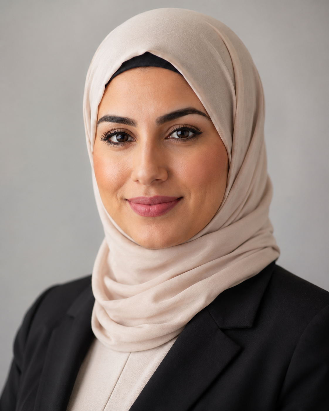 Sara Benali, UI UX Designer