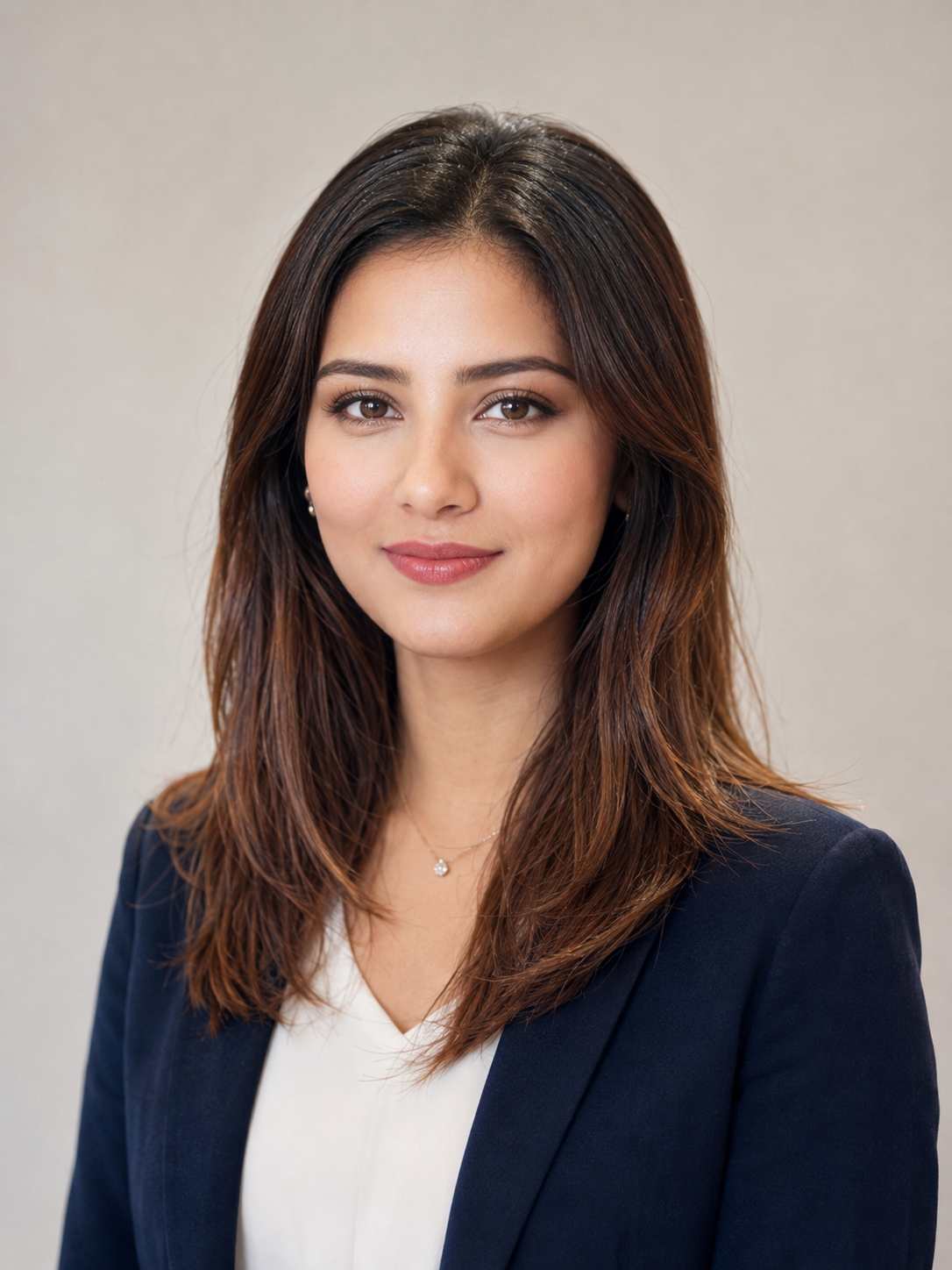 Imane Raji, Social Media Manager